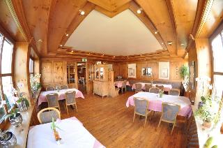 Hotel-Restaurant Berghof fotoÄŸrafÄ±