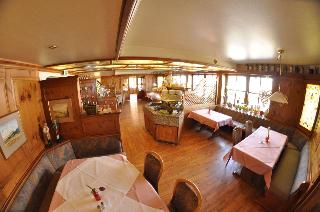 Hotel-Restaurant Berghof fotoÄŸrafÄ±