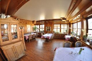 Hotel-Restaurant Berghof fotoÄŸrafÄ±