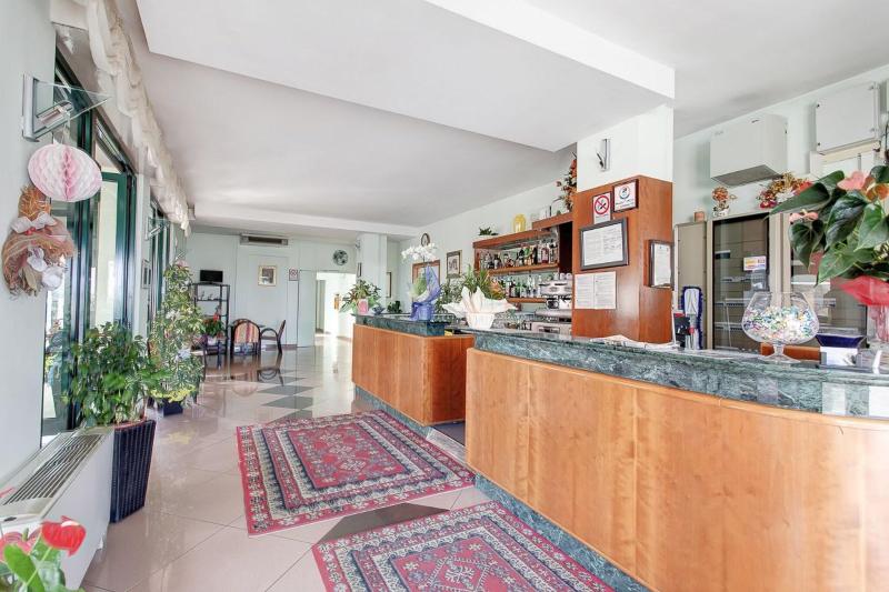 Hotel Emilia - Bar