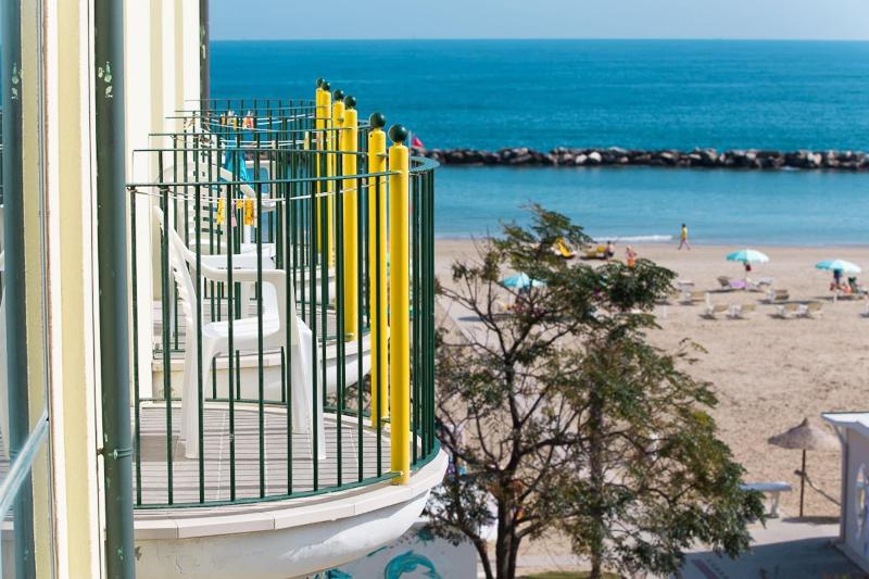Hotel Emilia - Genel