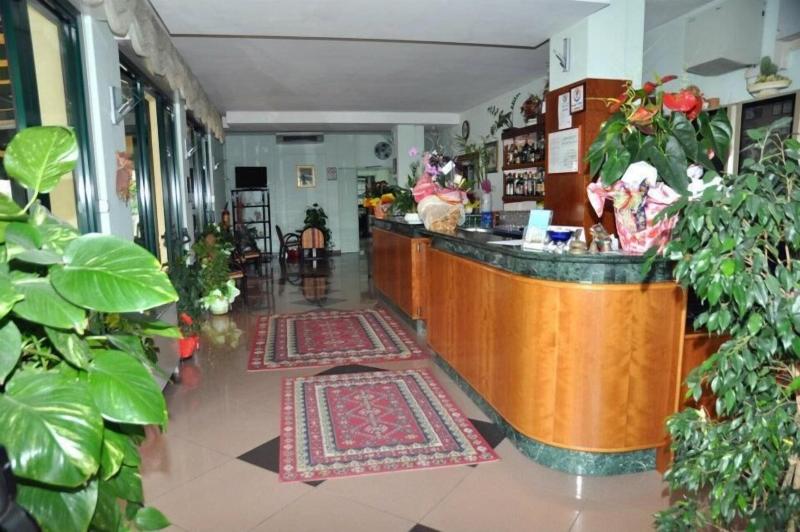 Hotel Emilia - Genel