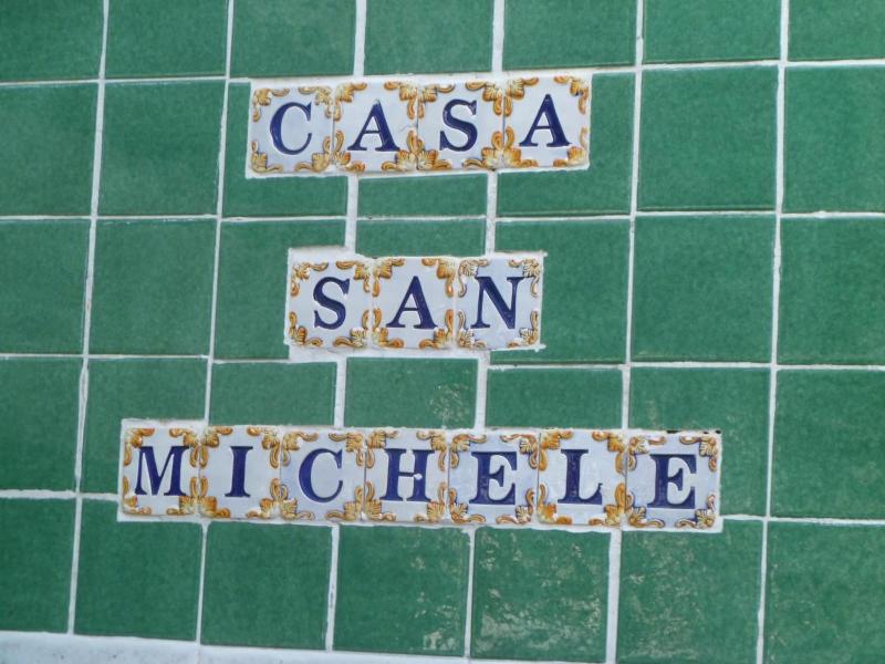 Casa San Michele - Aktivite