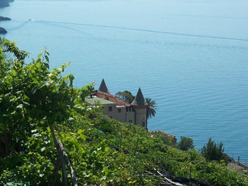 Casa San Michele - Genel