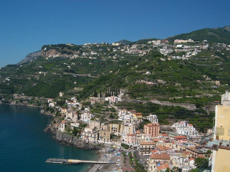 Casa San Michele - Genel
