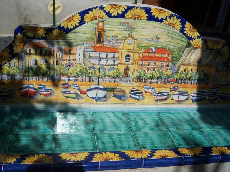 Casa San Michele - Genel