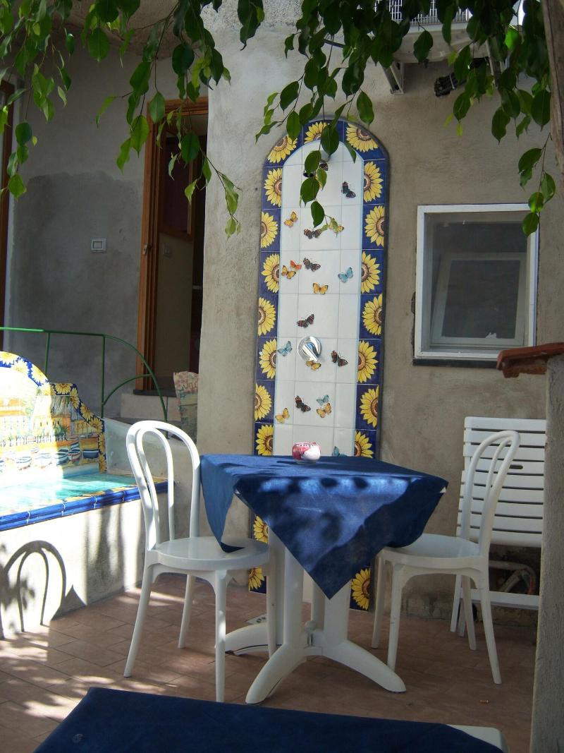 Casa San Michele - Genel