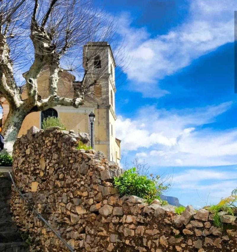 Casa San Michele - Genel