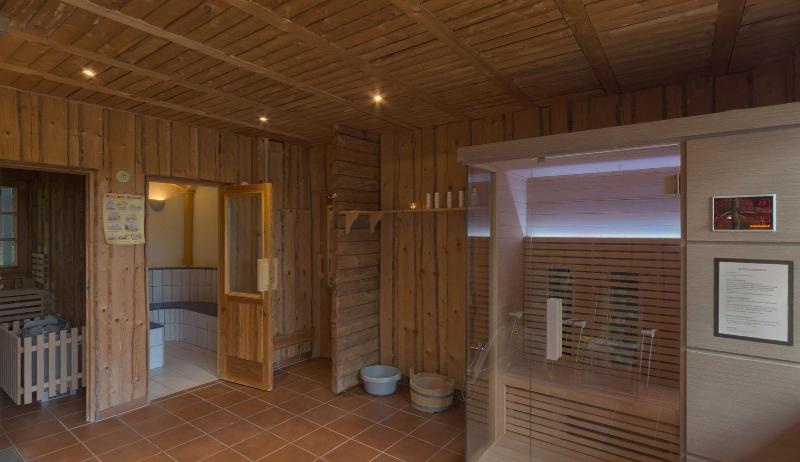 Landhotel Grashof - Aktivite