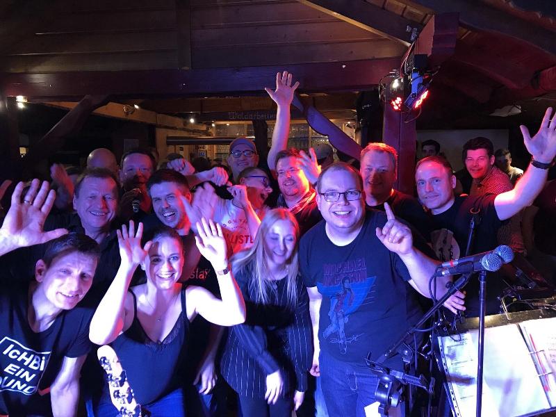 Landhotel Grashof - Aktivite