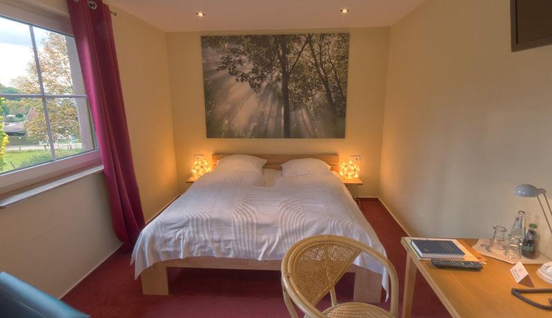 Landhotel Grashof - Oda