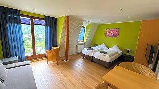 Hotel Bacharacher Hof fotoÄŸrafÄ±
