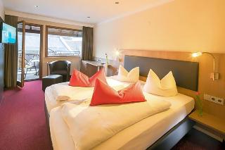 Hotel Bacharacher Hof fotoÄŸrafÄ±