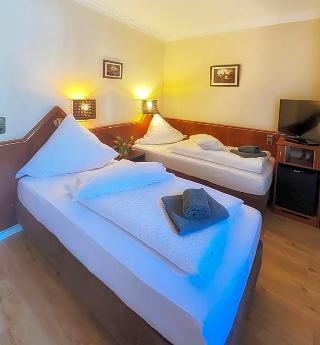 Hotel Bacharacher Hof fotoÄŸrafÄ±