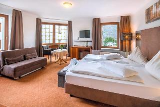 Hotel Bacharacher Hof fotoÄŸrafÄ±