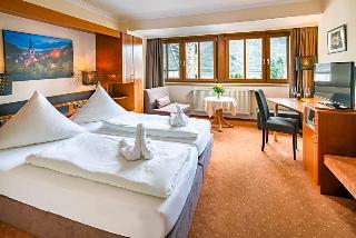 Hotel Bacharacher Hof fotoÄŸrafÄ±