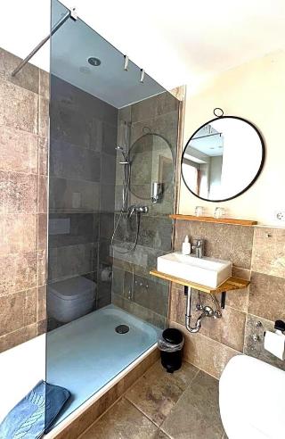 Hotel Bacharacher Hof fotoÄŸrafÄ±