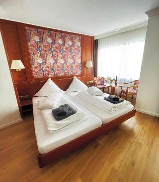 Hotel Bacharacher Hof fotoÄŸrafÄ±