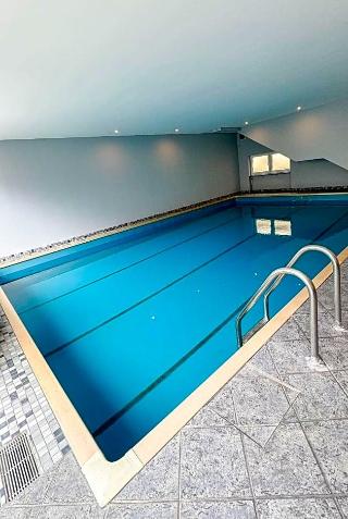 Hotel Bacharacher Hof fotoÄŸrafÄ±