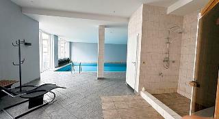 Hotel Bacharacher Hof fotoÄŸrafÄ±
