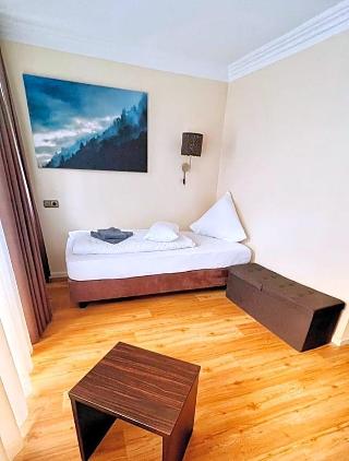 Hotel Bacharacher Hof fotoÄŸrafÄ±