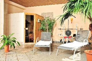 Hotel Bacharacher Hof fotoÄŸrafÄ±