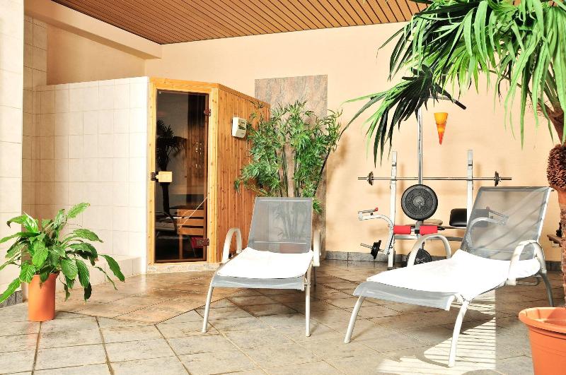 Hotel Bacharacher Hof - Aktivite