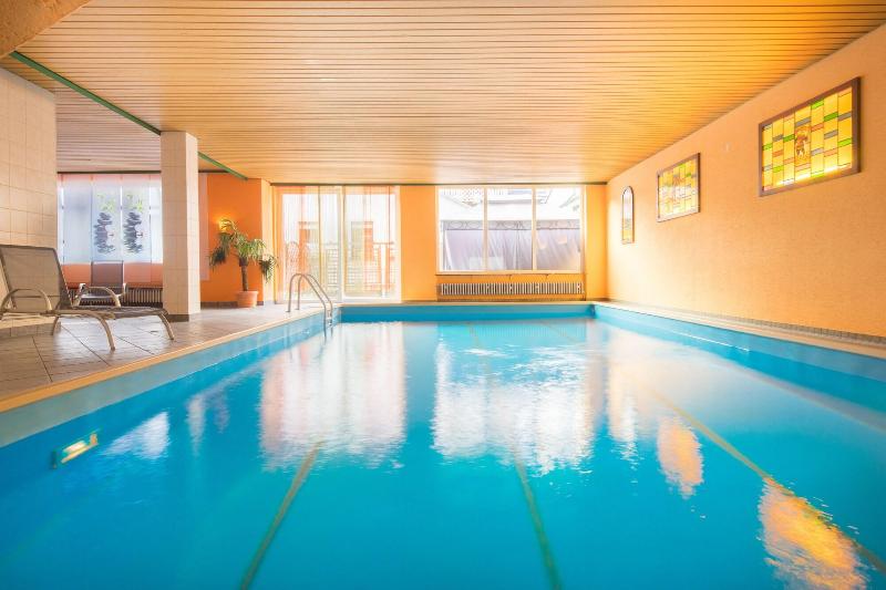 Hotel Bacharacher Hof - Aktivite