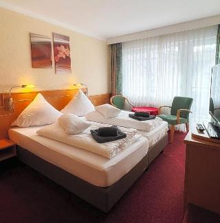 Hotel Bacharacher Hof fotoÄŸrafÄ±
