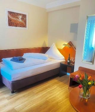 Hotel Bacharacher Hof fotoÄŸrafÄ±