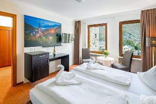 Hotel Bacharacher Hof fotoÄŸrafÄ±