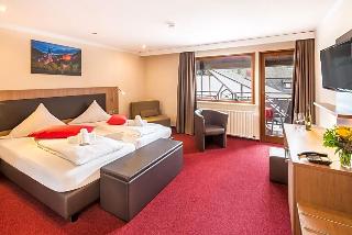 Hotel Bacharacher Hof fotoÄŸrafÄ±
