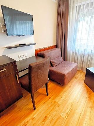 Hotel Bacharacher Hof fotoÄŸrafÄ±