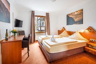 Hotel Bacharacher Hof fotoÄŸrafÄ±