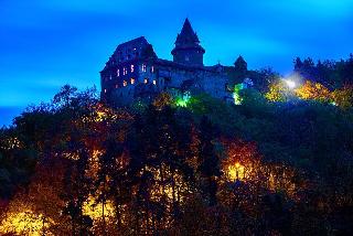 Hotel Bacharacher Hof fotoÄŸrafÄ±