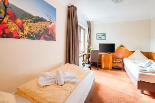 Hotel Bacharacher Hof fotoÄŸrafÄ±