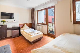 Hotel Bacharacher Hof fotoÄŸrafÄ±