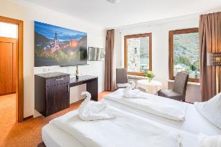Hotel Bacharacher Hof fotoÄŸrafÄ±