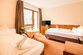 Hotel Bacharacher Hof fotoÄŸrafÄ±