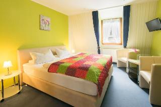 Hotel Bacharacher Hof fotoÄŸrafÄ±