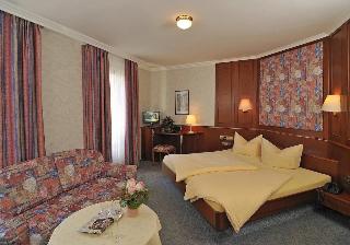 Hotel Bacharacher Hof fotoÄŸrafÄ±
