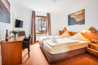 Hotel Bacharacher Hof fotoÄŸrafÄ±