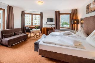 Hotel Bacharacher Hof fotoÄŸrafÄ±