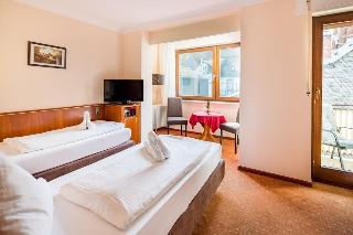 Hotel Bacharacher Hof fotoÄŸrafÄ±