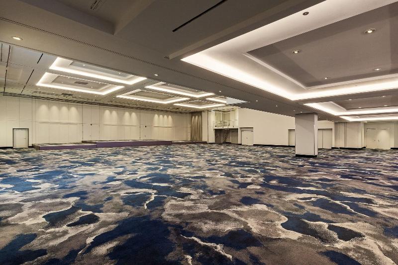 Frankfurt Airport Marriott Hotel - Toplantı