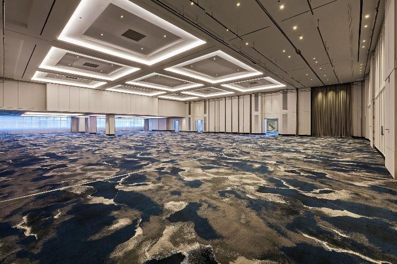 Frankfurt Airport Marriott Hotel - Toplantı