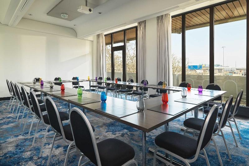 Frankfurt Airport Marriott Hotel - Toplantı