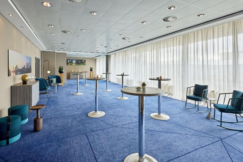 Frankfurt Airport Marriott Hotel - Toplantı