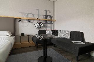 Frankfurt Airport Marriott Hotel fotoÄŸrafÄ±
