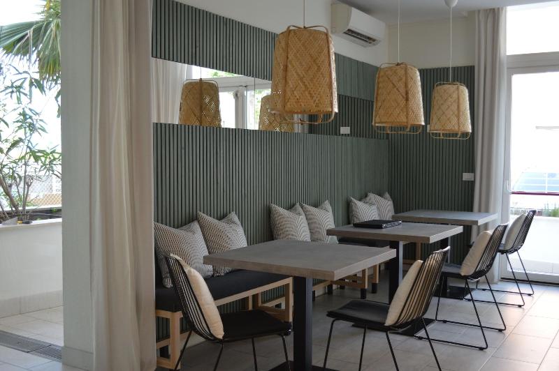 Hotel Riva E Mare - Bar